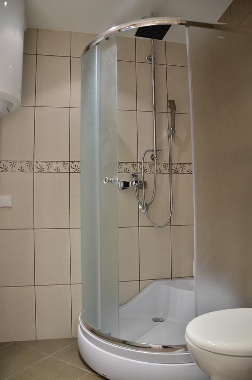 Apartment Arena White Белград Номер фото